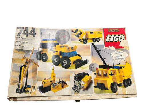 Lego sets basic set - basic, set:
