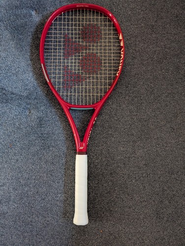 Yonex vcore 100 ruby - vcore,