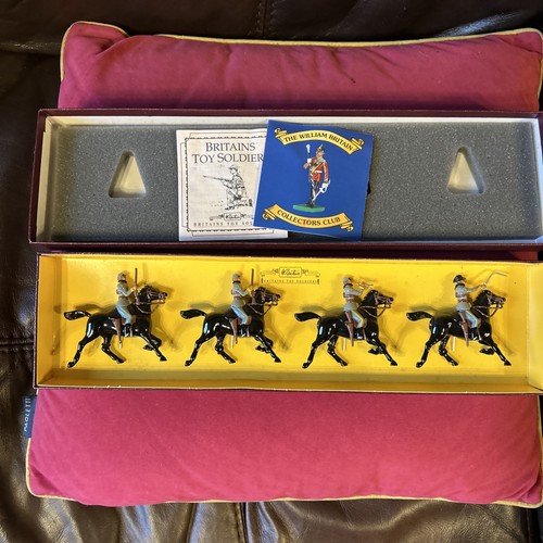 Britain special collectors - w,