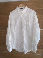 Gant  Frill  Cotton  Relaxed