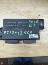 RGV 250 SAPC Controller