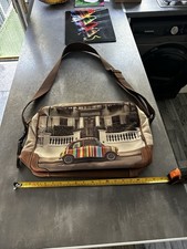 Retro Paul Smith Messenger