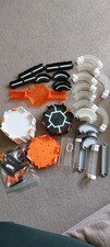 Huge Hexbug Nano Bundle 9 Bugs