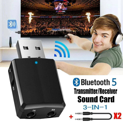 Usb bluetooth 5 - 3,