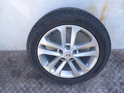Nissan juke 215 5 twin - 5,