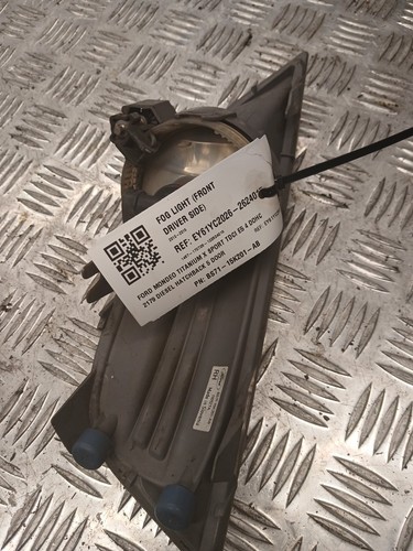 Ford mondeo mk4 2010 2015 - ford,