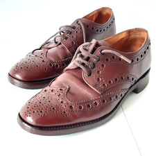 LOAKE 762T Chester Brown