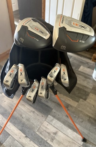 Wilson x31 men right - wilson, men's