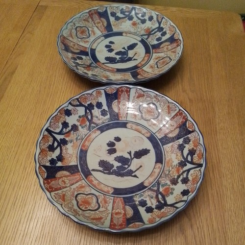 Antique japanese 19th - 2,