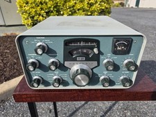 🫆#1🫆 HEATHKIT SB-303