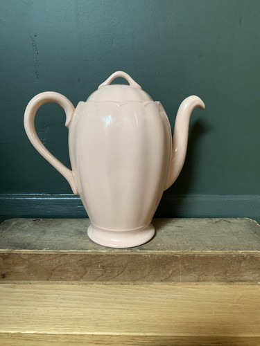 Grindley peach petal pale - peach,