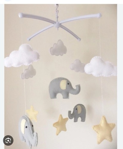 Cot mobile - cot,