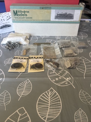 Millholme models - millholme,
