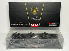 Lotus 77,78,79 Signed Mario