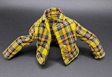 Rainbow High Doll Clothes