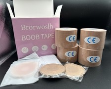 Boob tape set rolls - boob,