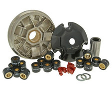 Peugeot Speedfight 2 2T LC 50cc E2 (2003-09) Top Racing SV1 Variator Kit