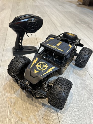 Turbo xtreme remote control - turbo,