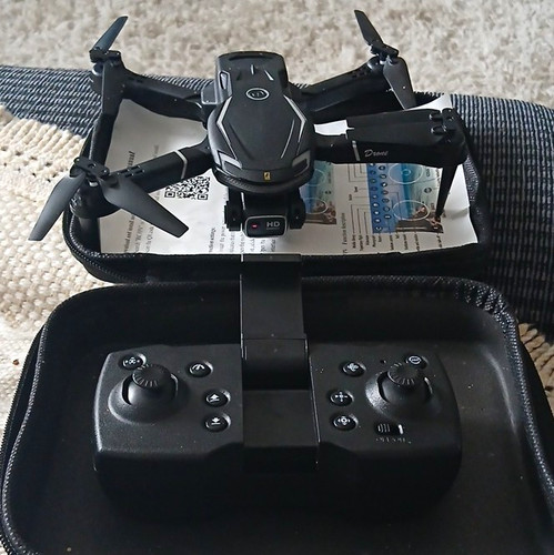 Foldable camera - foldable,