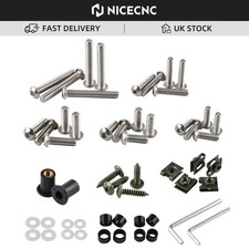 For Suzuki GSXR600 750 1000