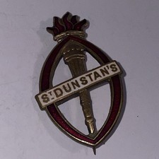 Mid 20th Century “Blinded