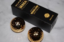 NEW 3 BALLS / 1 SLEEVE Ultra