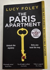 The Paris Apartment by Lucy