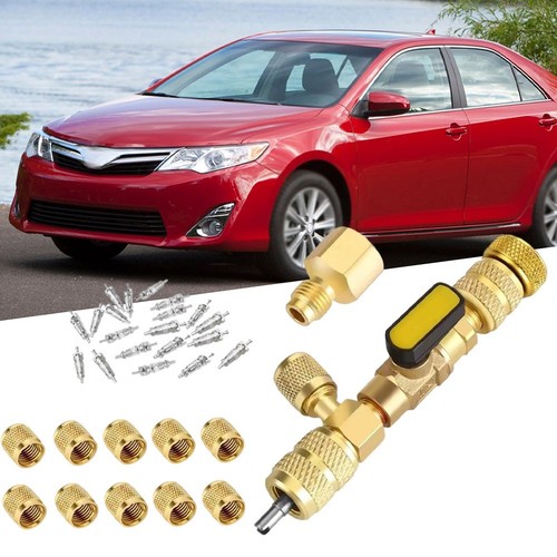 Hvac valve core remover tool - valve,
