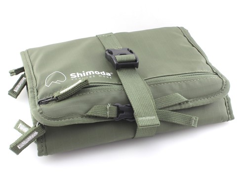 Shimoda filter wrap holder - shimoda,