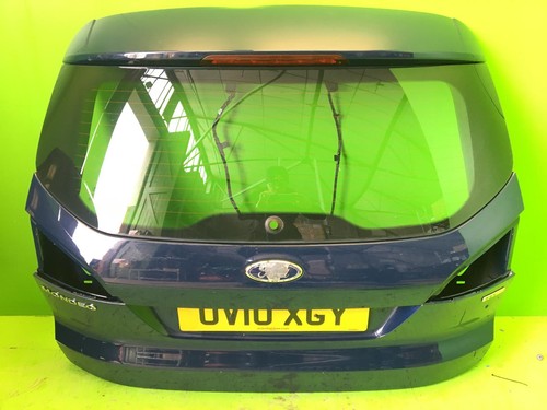 Ford mondeo mk4 estate - mondeo,