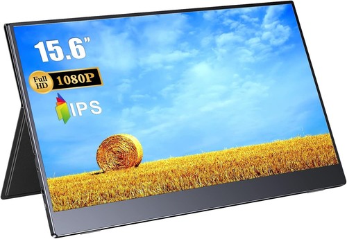 6inch portable - 15.6inch,