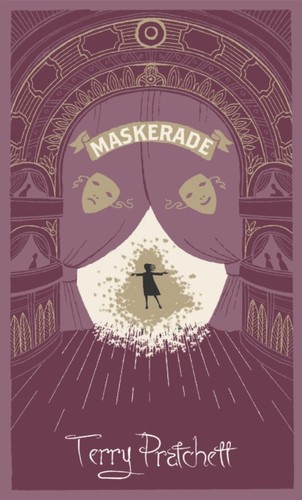 Maskerade discworld the - maskerade, discworld: