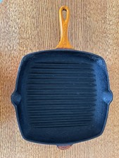 Le Creuset Cast Iron 26cm