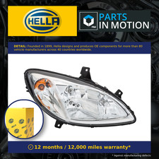 Headlight headlamp fits - headlight,