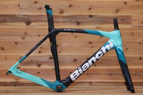 Bianchi oltre xr3 disc - bianchi, 2022