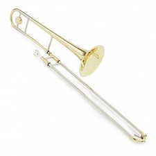 100TB ELKHART TROMBONE BY