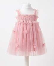 Girls princess tutu dress with