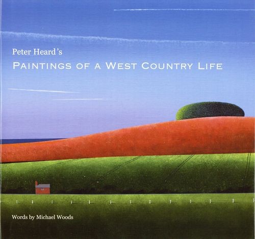 Peter heard paintings a - peter,