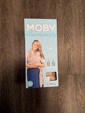 Moby Wrap Elements Baby Wrap