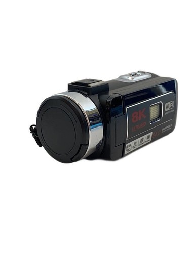 Other brand camcorders used - brand,
