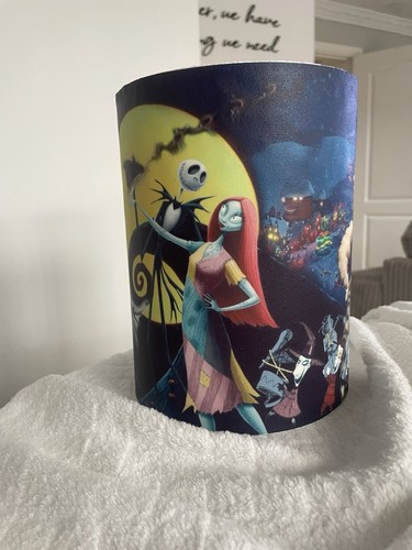 Nightmare before christmas - nightmare,