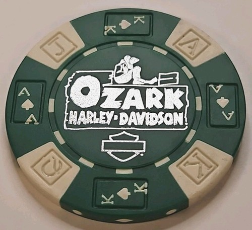 Ozark harley davidson - harley,
