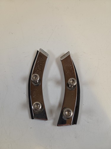 Mgf mgtf chrome boot deck - chrome,