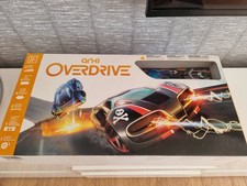 Anki overdrive  Starter Kit