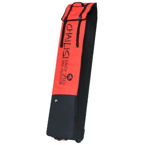 Ski bag with wheels universal - with, wheels,