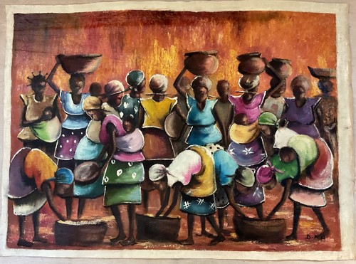 Original large african - original,
