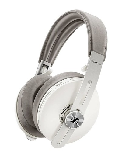 Sennheiser momentum wireless - 3,