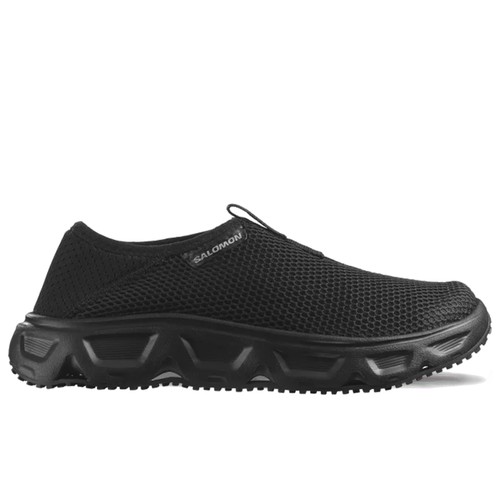 Shoes salomon reelax moc w - salomon, 6.0