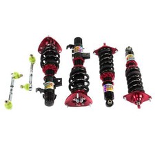 MeisterR Clubrace Coilovers