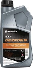 Granville 0224 ATF Dexron III